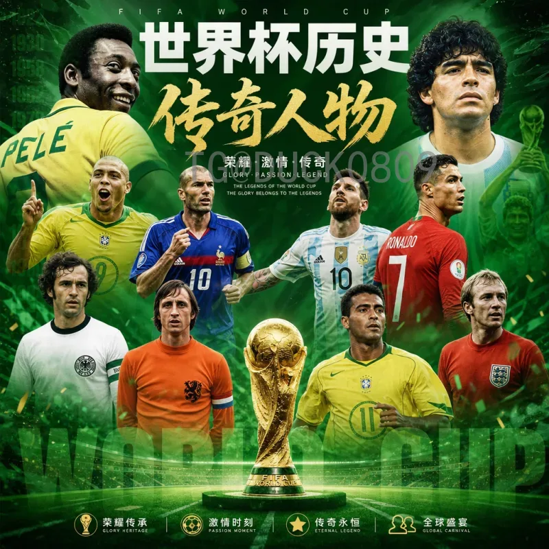官方2026国际足联世界杯比赛直播在哪里看？全面观看指南与渠道解析